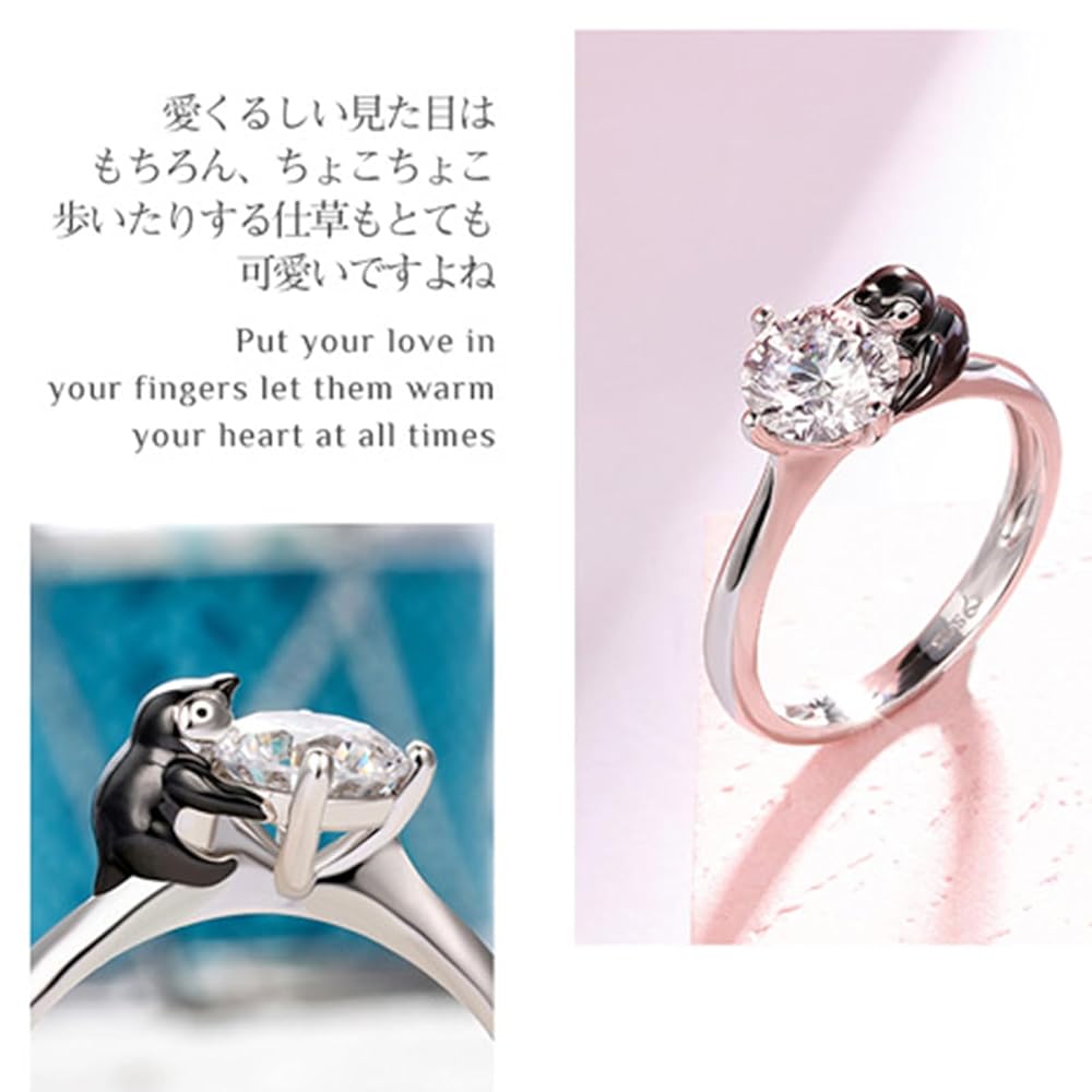 ラウンドカット　フルエタニティリング　ジルコニア　シルバー925 jeulia ラウンドカット フルエタニティリング ジルコニア シルバー925